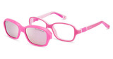 Nano Eyeglasses REPLAY SC 3.0 MATTE PINK/15SC