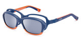Nano REPLAY SC 3.0 MATTE NAVY ORANGE/16SC