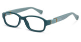Nano Eyeglasses TWITCH 3.0 GREEN MUSTARD/07
