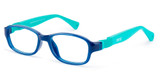 Nano Eyeglasses TWITCH 3.0 BLUE TURQUOISE/4