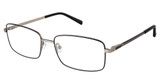 Superflex SF-1161T BLACK GREY/M200