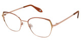 FYSH FYSH 3718 COPPER SAND ROSE GOLD/S202