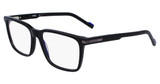 Zeiss Eyeglasses ZS23533 BLACK/001