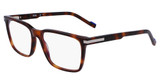 Zeiss Eyeglasses ZS23533 TORTOISE/240