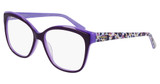 Bebe Eyeglasses BB5214 PLUM/502