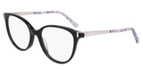 Bebe Eyeglasses BB5215 JET/001