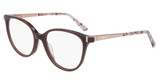 Bebe Eyeglasses BB5215 MINK/232