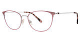 Lilly Pulitzer Eyeglasses Gradie Peony/PN
