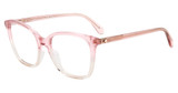 Kate Spade Eyeglasses LEANNA/G PINK/035J
