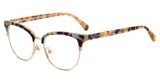 Kate Spade Eyeglasses PAITYN/G HVN MULTI/05MU
