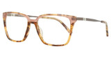 Takumi TK1244 Tortoise & Pink / Brown/10