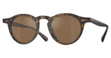 OLIVER PEOPLES OV5504SU OP-13 SUN SEMI MATTE ATAGO TORTOIS/1759G8