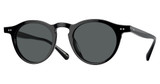 OLIVER PEOPLES Eyeglasses OV5504SU OP-13 SUN BLACK/1731P2