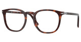 Persol® Eyeglasses PO3318V HAVANA/24