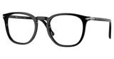 Persol® Eyeglasses PO3318V BLACK/95