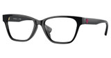Versace Kids VK3003U BLACK/GB1