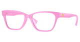 Versace Kids Eyeglasses VK3003U PINK/5399