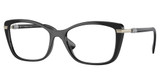 Vogue® Eyeglasses VO5487B BLACK/W44