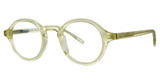 Paradigm Eyeglasses Soli Citron/CT