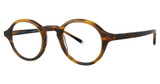 Paradigm Eyeglasses Soli Tortoise/TO