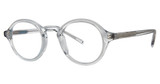 Paradigm Eyeglasses Soli Grey Crystal/GR