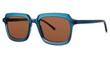 Paradigm Eyeglasses Filipe Pacifico/PC