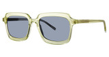 Paradigm Eyeglasses Filipe Citron/CT