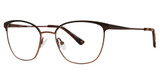 Elliott Ives Eyeglasses Snapdragon Espresso/ES