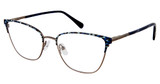 PHOEBE P354 Eyeglasses