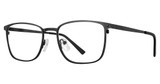 Value Eyeglasses METALFLEX 1051 antique black