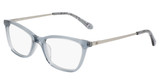 Draper James Eyeglasses DJ1018 SMOKE CRYSTAL/036