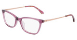 Draper James Eyeglasses DJ1018 LILAC CRYSTAL/503