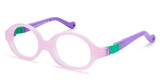 Nano BABY BUNNY 3.0 LILAC GREEN PURPLE/01