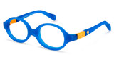 Nano Eyeglasses BABY BIRDIE 3.0 NAVY/04