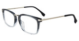 GAP Eyeglasses VGP026 Black 0BLA
