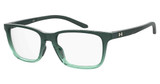 Under Armour Eyeglasses UA 5055 MULTCGRN M/0OTF