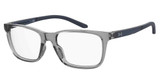 Under Armour Eyeglasses UA 5055 GRY MLTCL/0P6Q