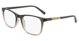 JOE Eyeglasses JOE4106 OLIVE GRADIENT/310