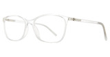 Affordable Designs Eyeglasses Brandie Crystal