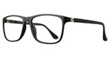 Affordable Designs Brooks Black