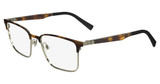 Ferragamo Eyeglasses SF2226 TORTOISE/GOLD/273