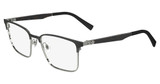 Ferragamo Eyeglasses SF2226 DARK GUNMETAL/035