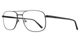 Eye Q Eyewear Eyeglasses WK100 Black/BLACK