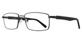 Eye Q Eyewear WK104 Black/BLACK