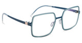 Etnia Barcelona Eyeglasses 7 MIZAR O PT