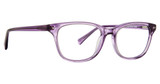 Life is Good Eyeglasses McKenna Purple/PUR