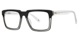 Randy Jackson Randy Jackson 3081 Black