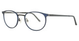 I Optics Eyeglasses LUNATIC NVY/GUN/C16