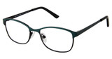 AÉROPOSTALE Eyeglasses Soda Forest/FOREST