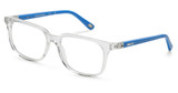 Skechers Eyeglasses SE1202 crystal/other/027